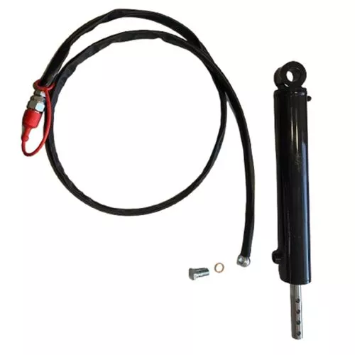 008262 Hydraulic Hose For Disc Mowers