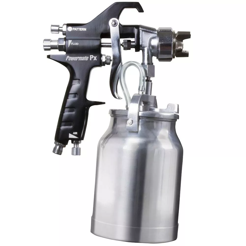 010-0014sp Commercial Spray Gun For Professional Use