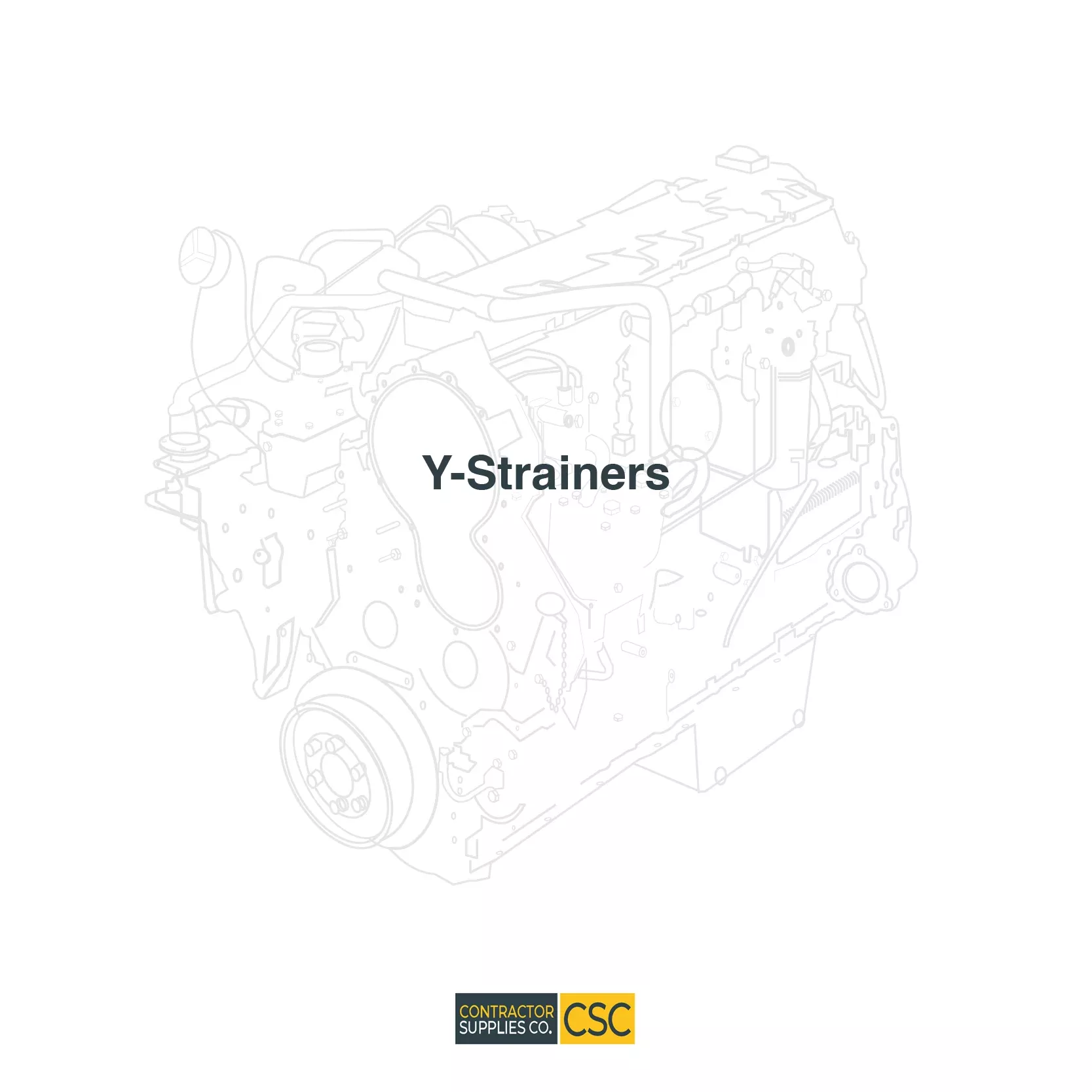 081-4585 - Strainer