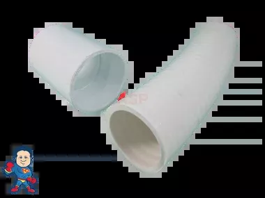 1-1/2″ Coupler and Flex Pipe Kit to Spin To Win It for Manifolds, Slice Valves or Unions