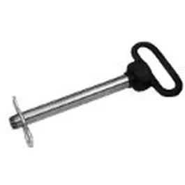 1 1/2'' Diameter Vinyl Coated Hitch Pin (A72-150) - Miscellaneous Items Vinyl Coated Hitch Pins
