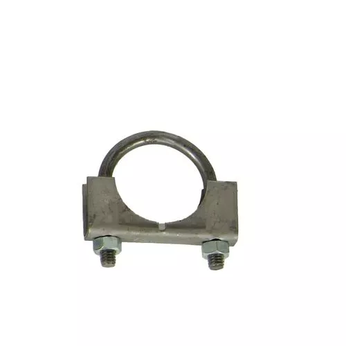 1-1/2" Muffler Clamp