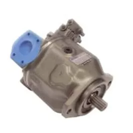 1 1/2" Straight Keyed Shaft Size Fluidyne A10V Variable Volume Piston Pump (B50-167) - Piston & Dump Pumps Fluidyne A10V Variable Volume Piston Pumps
