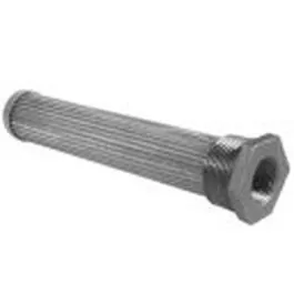 1 1/4" NPT Port Size Externally-Mounted NPT Tank Strainer (Bypass) (B21-276) - Tank Strainers Externally-Mounted NPT Tank Strainers (Bypass)