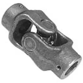 1 1/4'' x 1 1/4'' Round ID Universal Joint Assembly (A33-020) - Rod Ends & Joints Joint Assemblies