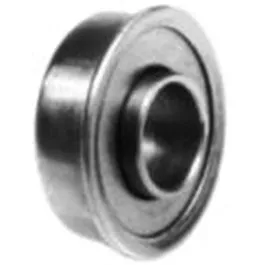 1 1/8" OD (A50-005) - Radial Bearings Regular Duty Flanged Wheel Bearings