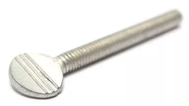 #10-32 x 1-1/2″ Steel Thumb Screws, 75pcs