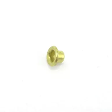 #18 Brass Grommet/Eyelet, 6000 Piece Lot