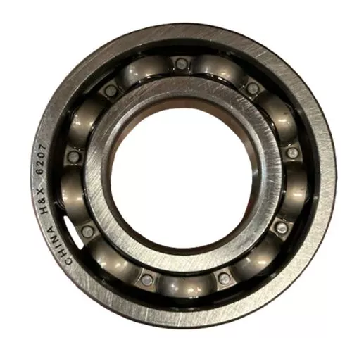 #19 Output 6207 Bearing to Fit 105877