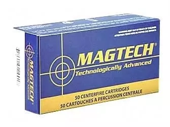 .38 Special 158 Grain Lead Round Nose Handgun Ammunition - 50 Rounds