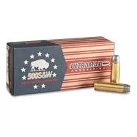 .500 S&w 440 Grain Rnfp Cast Bullets - 20 Rounds