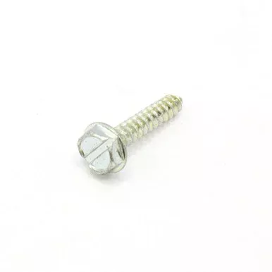 #6 x 3/4″ Self Tapping Sheet Metal Screws, 50 Piece Lot