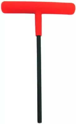 61605 6-inch Power-t Hex Key, 5/64 Inch Thickness