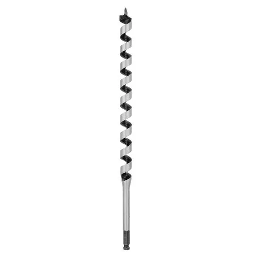 7/8" x 17" Auger Bit Irwin Weldtec™