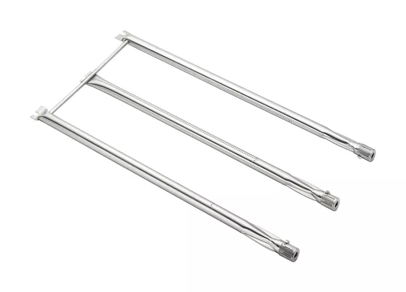 #7506 Stainless Steel Burner Tube Set For Genesis Grills
