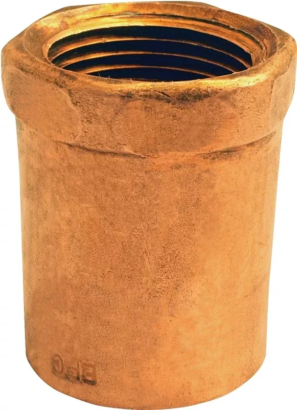 ADAPTER COPPER 1/2X3/4IN CXFPT