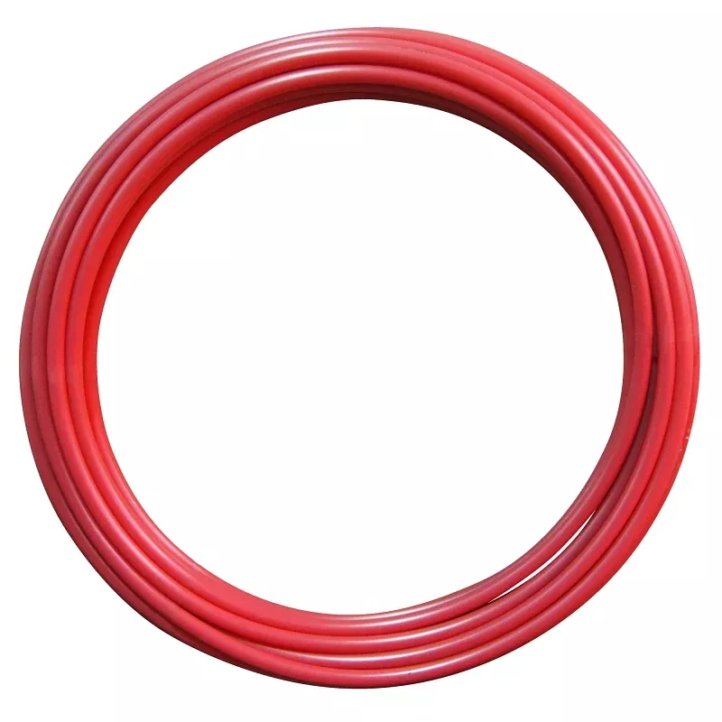 Apollo APPR30034 Pipe Tubing, 3/4 in, PEX-B, Red, 300 ft L
