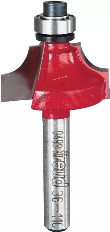 BEADING ROUTER BIT