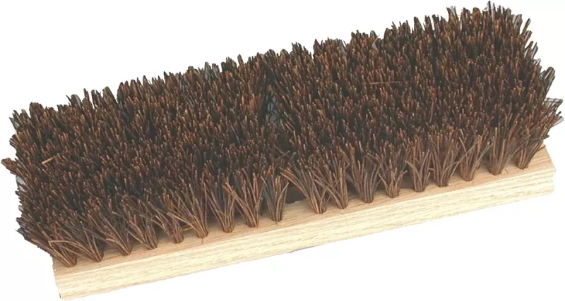 Birdwell 2010-12 Deck Scrub, 2 in L Trim