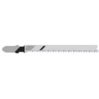 Bosch T101B3 Jig Saw Blade, 4 in L, 10 TPI