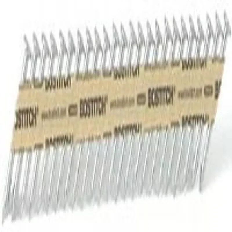 Bostitch Strapshot PT-MC13115-1M Series Connector Nail, Suitable for: Bostitch F33PT Competitor Tools, 1000/PK