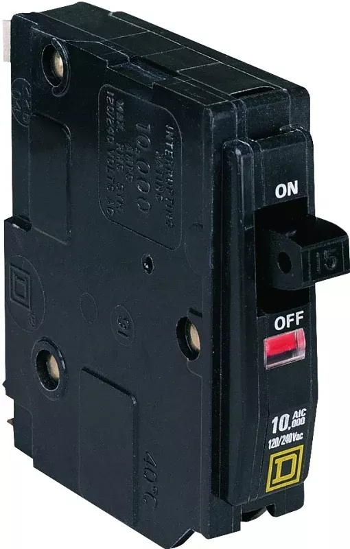 BREAKER CIRCUIT 1P 3/4IN 30AMP