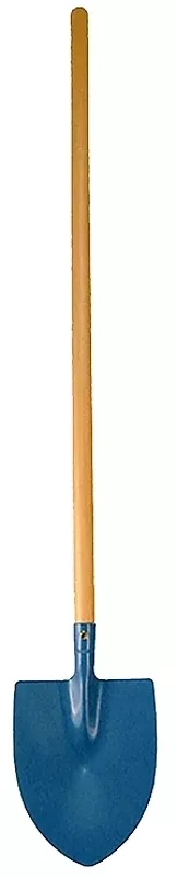 Buddy B CO2 Children's Spade, Hardwood/Steel