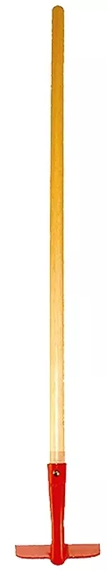 Buddy B CO3 Children's Hoe, Hardwood