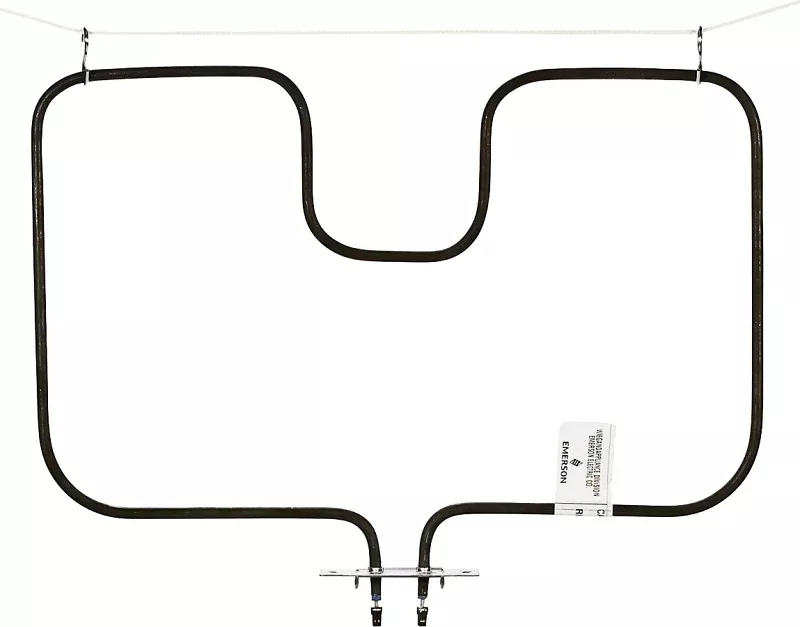 Camco USA 00721 Bake Element, 250 V, 2475 W