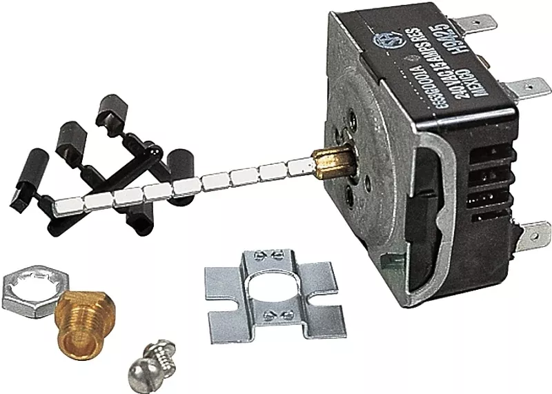 Camco USA 00863 Range Switch, Universal