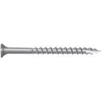 CAMO 316 Stainless 1-5/8" x #8 Bugle Screw 100CT