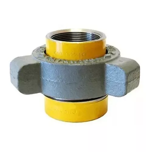 Catawissa 1 in. Fig 300 Steel Hammer Union