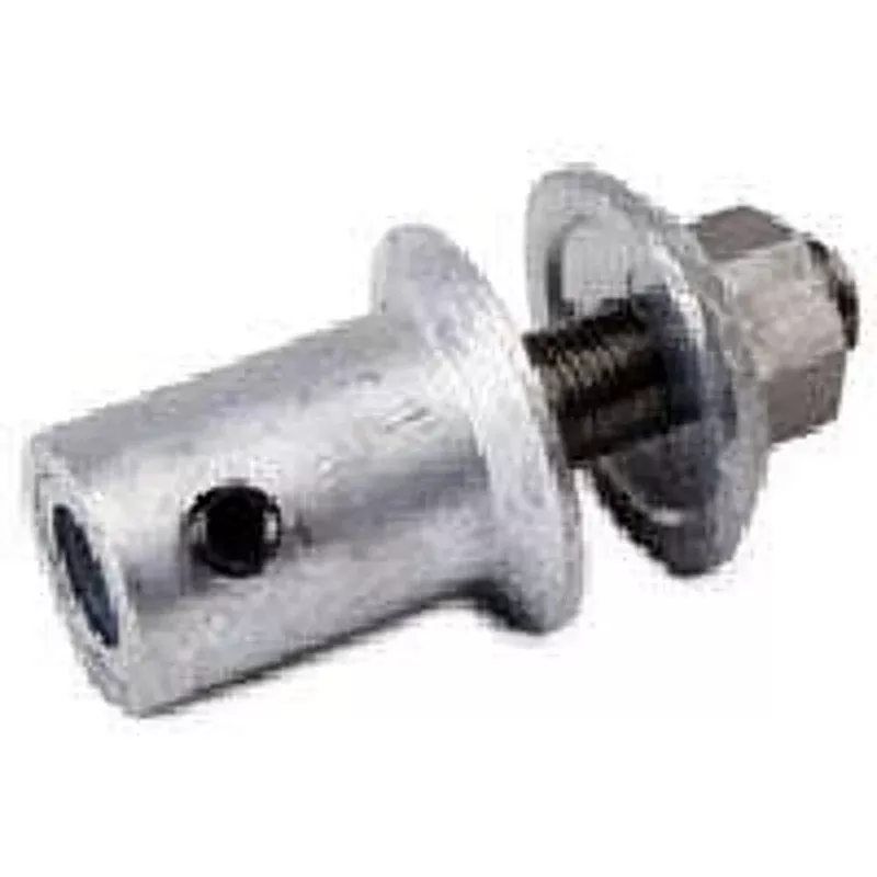 Cdco 606-5/8 Series Grinding Attachment, For: 5/8 in Motor Shaft