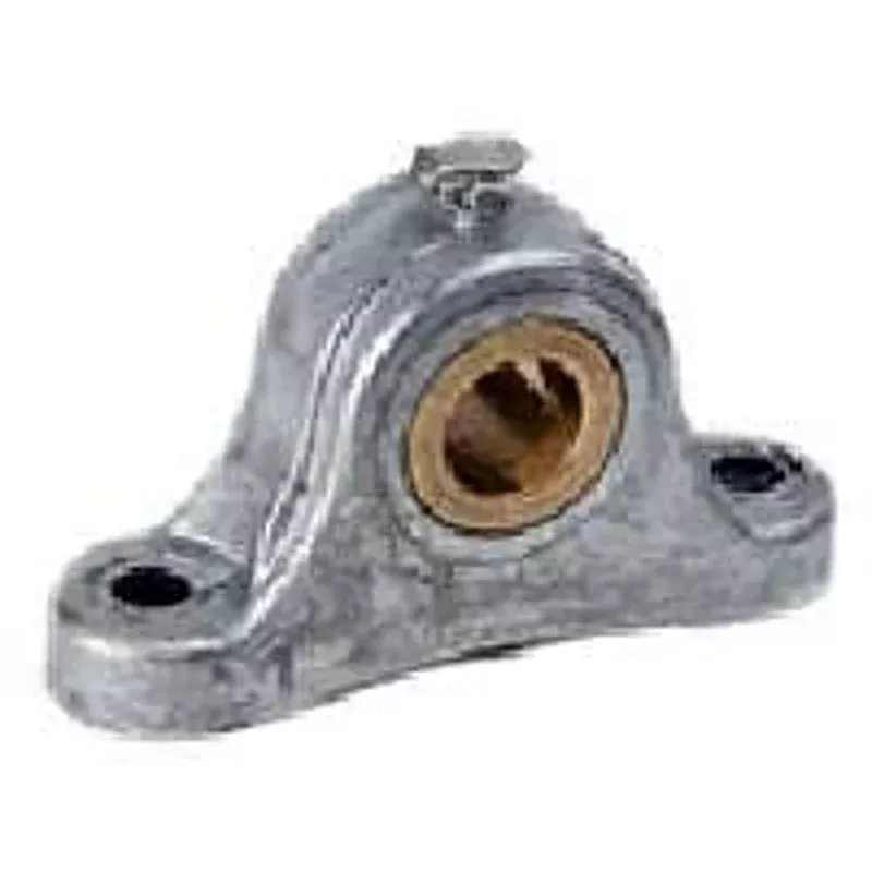 Cdco 9-500-6-5/8 Pillow Block, 5/8 in Dia Bore