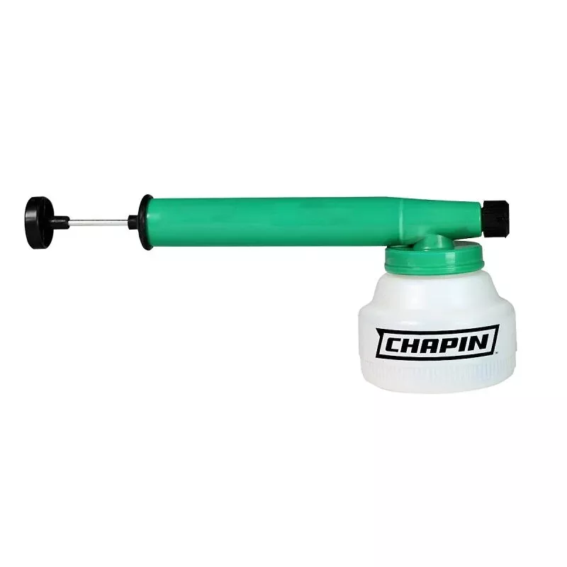 Chapin 5002 Mist Sprayer, 16 oz Capacity, Polyethylene Tank