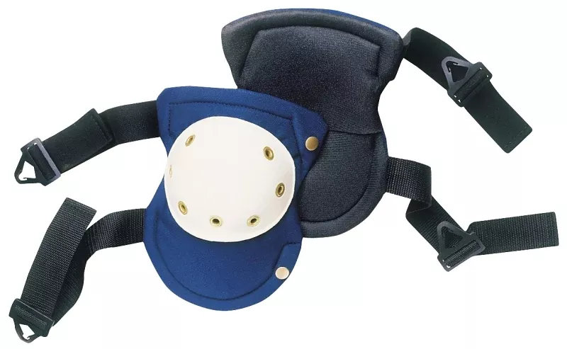 CLC Tool Works Series V6355 Knee Pad, One-Size, Plastic Cap, Foam Pad, Buckle