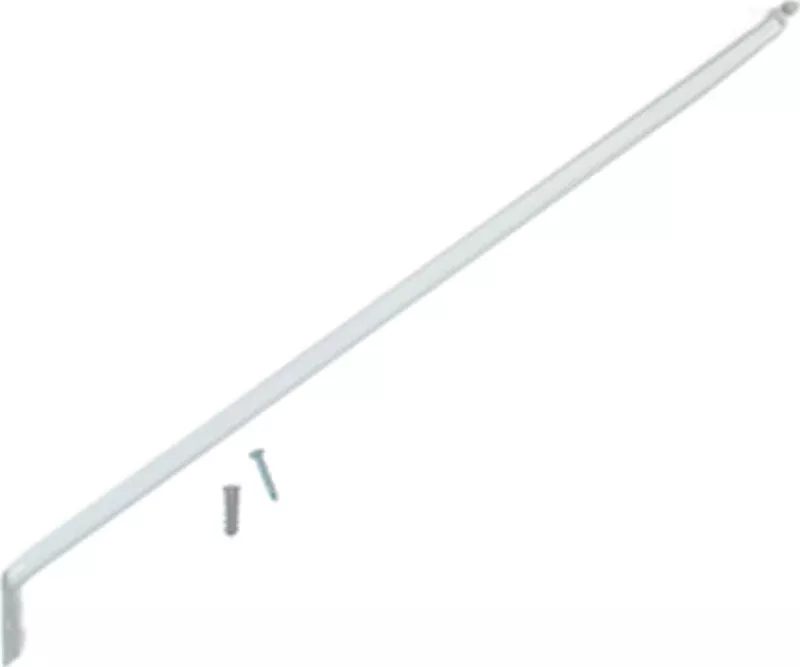 ClosetMaid 26605 Support Bracket, Steel, White
