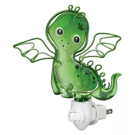 - Color Changing Led Night Light For Kids Room