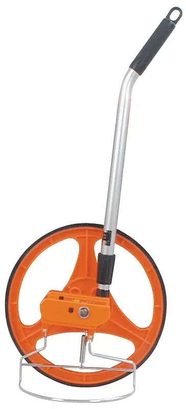 Crescent Lufkin CMW12 Measuring Wheel, 11 in, 12 in Wheel