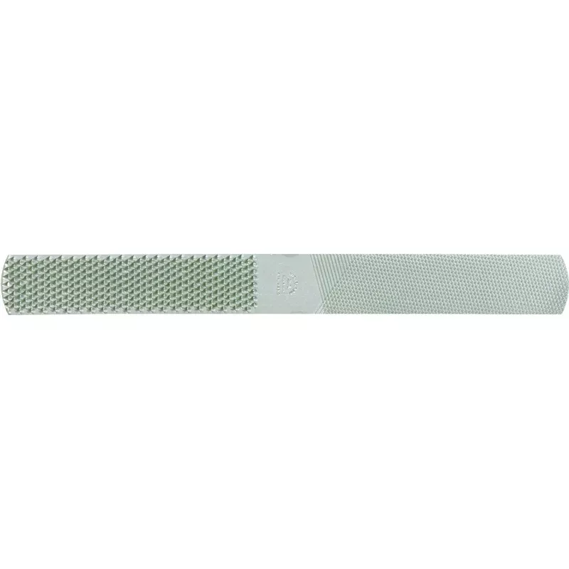 Crescent Nicholson 18924NN Hand File, Half Round