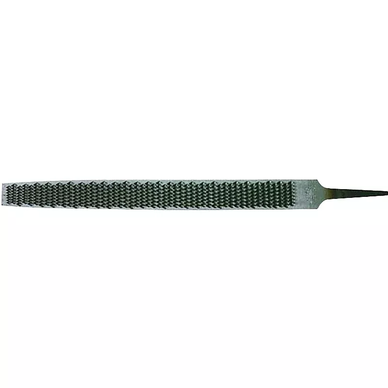Crescent Nicholson 19136N Rasp, Tang Handle