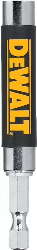 DEWALT DW2054B Bit Drive Guide, 6 in L, Pack of 25