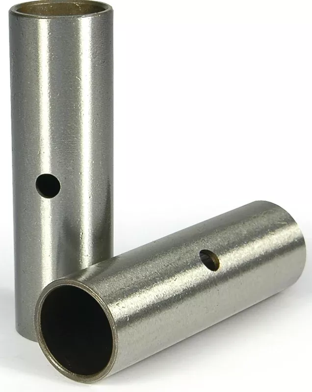 Dh Casters W-MB5834 Reducing Bushing, Metal, 2 PK, 5/8 x 3/4 x 2-7/16 Dimensions