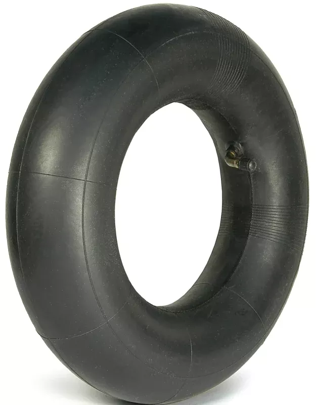 Dh Casters W-TT134006 Wheelbarrow Tube, 13 in