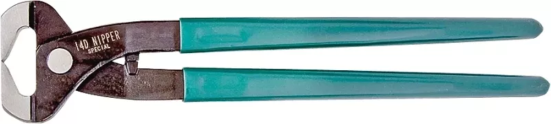 Diamond DFN14 Hoof Nipper, Plastic Handle, 14 in OAL