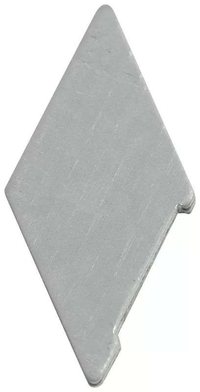 Fletcher 08-211 Glazier Point, 1/2 in L