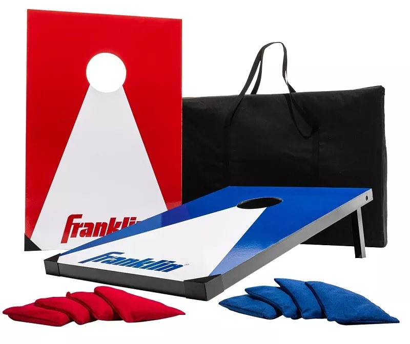 Franklin 52121 Family Cornhole Set, MDF