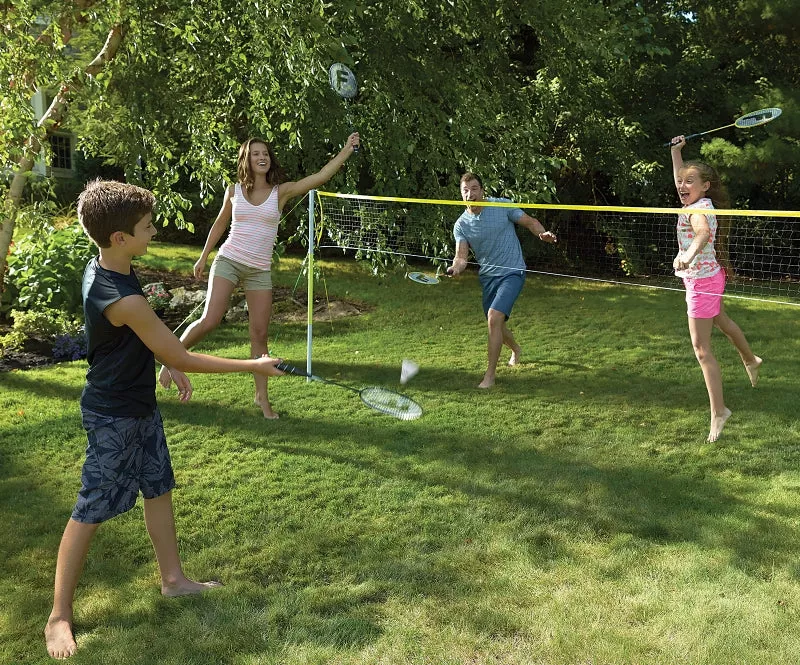 Franklin 52632 Family Badminton Set