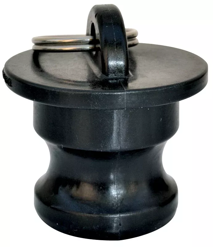 Green Leaf 300PL Dust Plug, 3 in