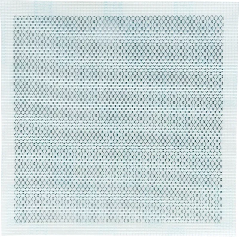Hyde 09007 Wall Patch, 8 x 8 in Dimensions